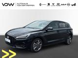 Hyundai i30 SONDERMODELL ADVANTAGE/NAVI/PDC/KAMERA ETC.!