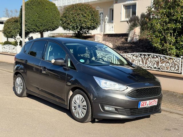 Ford C-Max C-MAX Business Edition