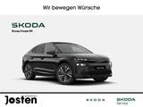 Skoda Enyaq 60 Coupe Loft AHK Plus Transport 20''-LM - Skoda Enyaq Tageszulassungen