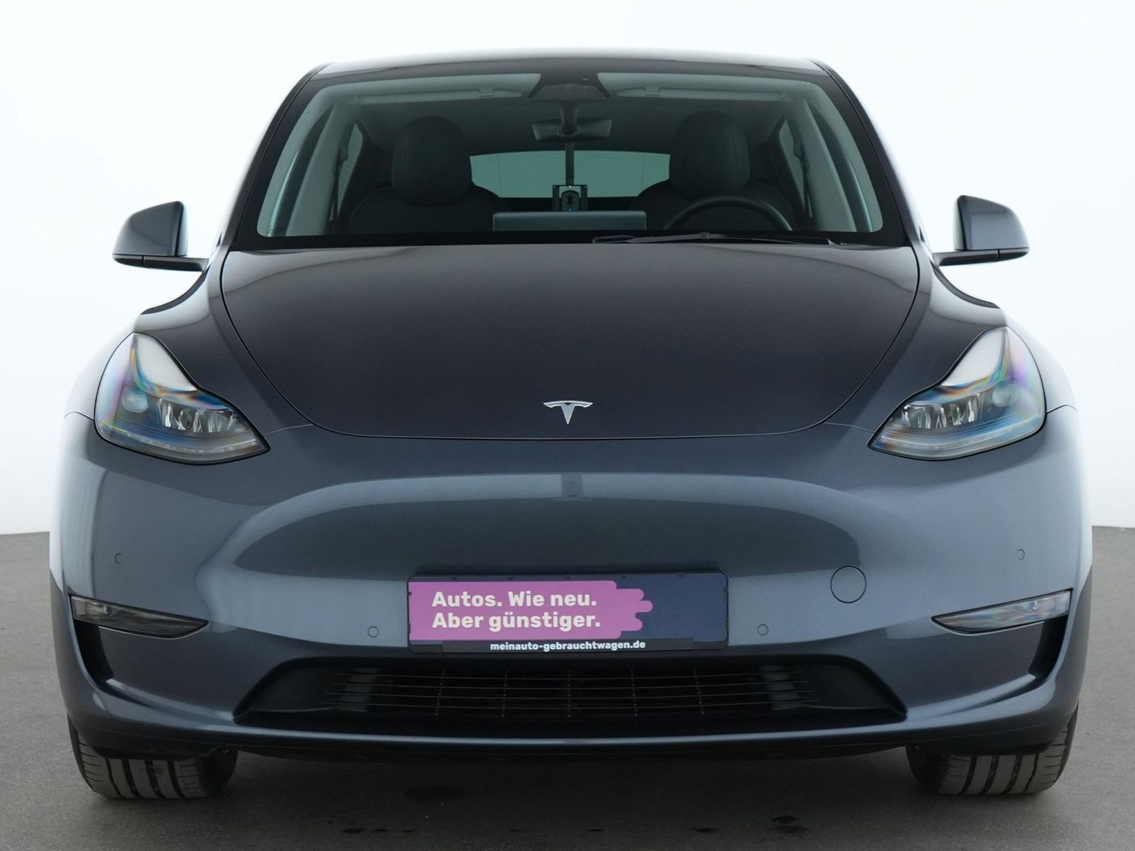 Tesla Model Y Enhanced Autopilot Panorama Kamera foto 3