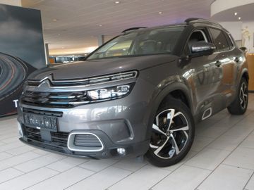Citroen C5 Aircross - 1