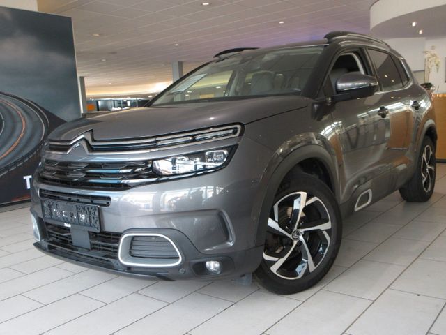 Citroën C5 Aircross 1.2T LED/NAVI/SHZ/LEDER/R´CAM