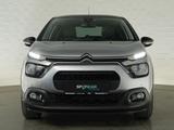 Citroën C3 SHINE PACK AT+LED LICHT+NAVI+RÜCKFAHRKAMERA+S - Citroën C3: Automatik, N