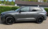 Volkswagen Touareg 3.0 V6 TDI 210kW 4MOTION Tiptronic - - Volkswagen Touareg: 2.0