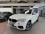 BMW X5 xDrive 30d M-Sport PANO LED 360KAM ACC HUD - BMW X5: 3.5