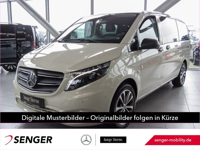 Mercedes-Benz Vito 116 CDI Tourer Pro lang Kamera AHK2,5t 9G