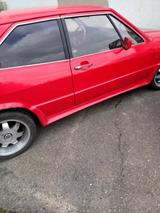 Volkswagen Scirocco 1 - gebrauchte VW Scirocco aus dem Jahr 1981