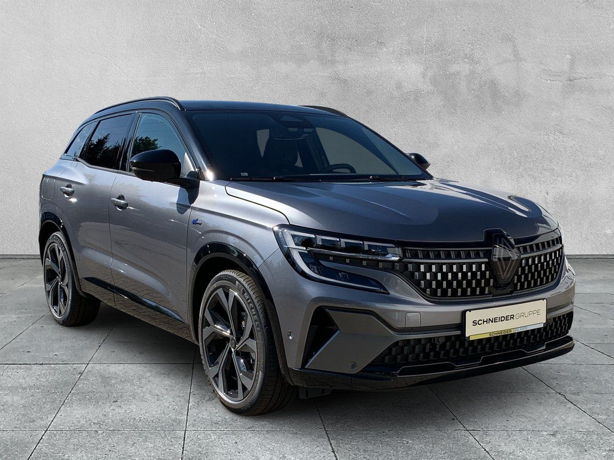 Renault Austral - Bild 7