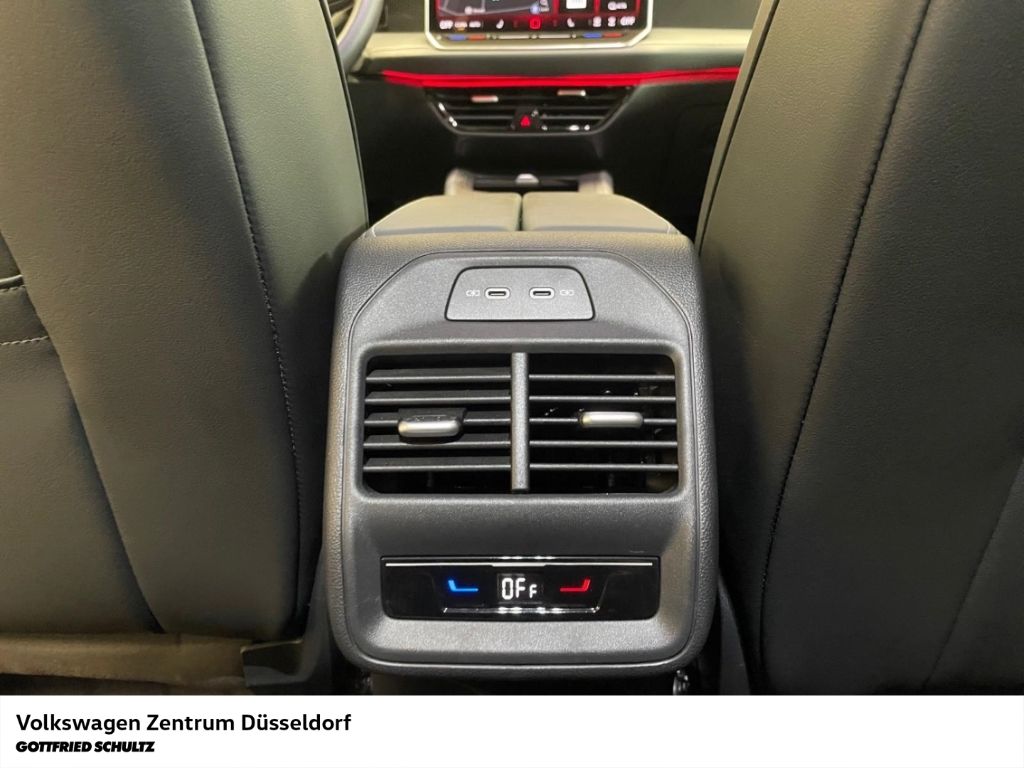 Volkswagen Passat Business 1.5 eHybrid DSG Kamera Navi Sitz foto 15