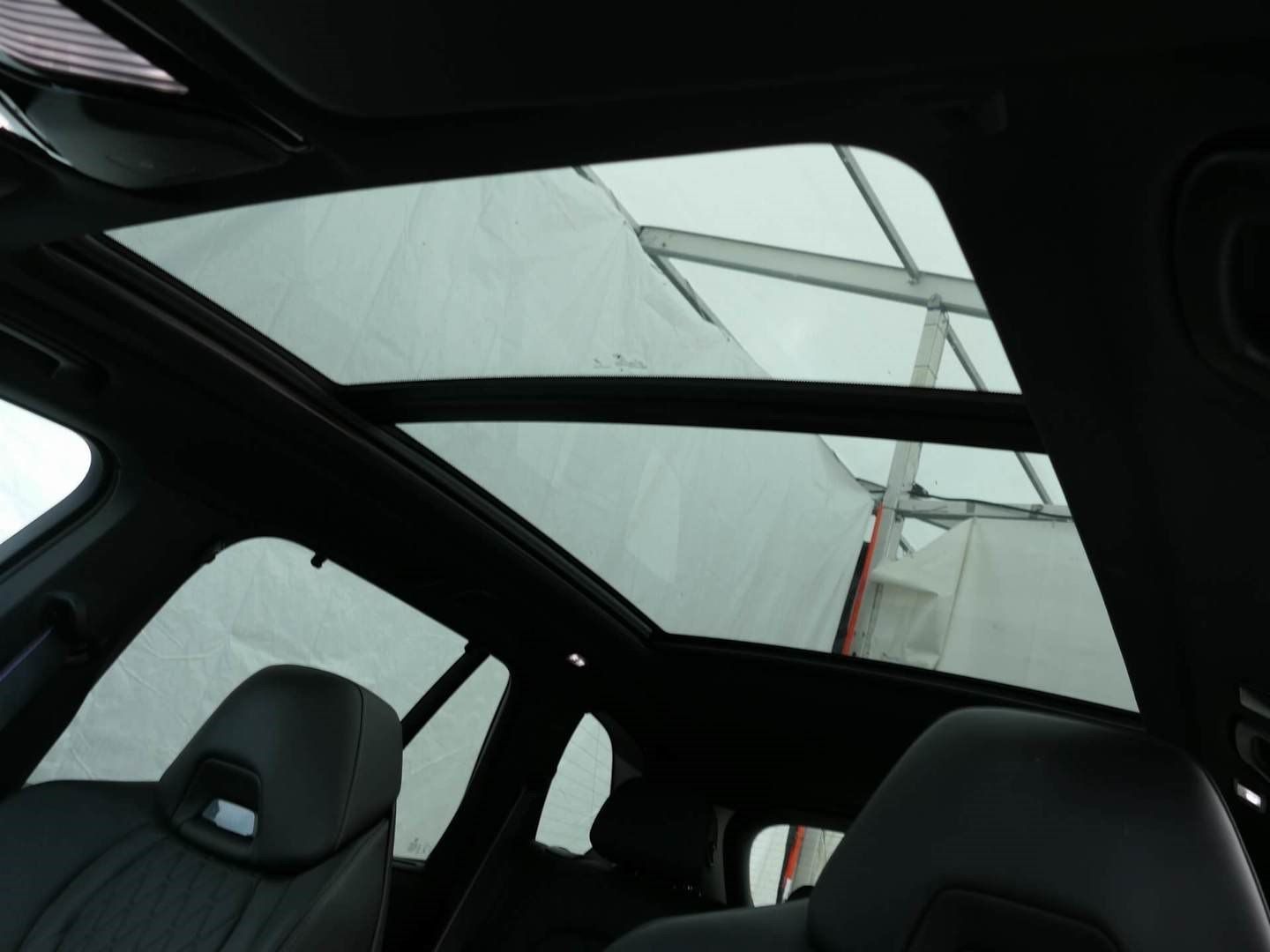 BMW X5 - Bild 6