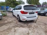 BMW 218 Baureihe 2 Gran Tourer 218 d Advantage - BMW 218: 218d