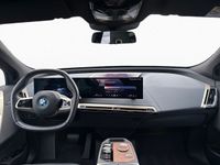 BMW iX - Vorschau Bild 15