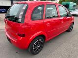Opel Meriva Edition - Gebrauchtwagen bis 2.500 Euro mit Automatik & Tüv