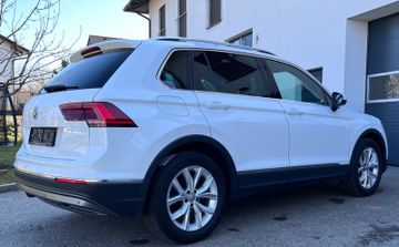 Volkswagen Tiguan - 11