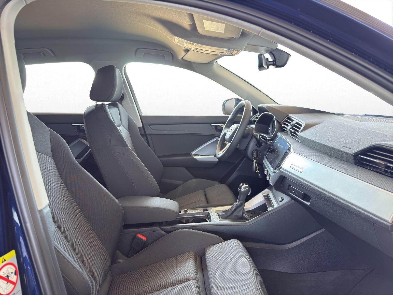 Audi Q3 - Bild 4