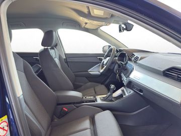 Audi Q3 - 4