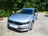 Volkswagen VW Passat B8 2.0 DSG wariant Highline - Volkswagen Passat: Kombi, W8