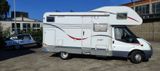 Carado A241,HU neu,Anh.K 2to,118.000km,FS, - Angebote entsprechen deinen Suchkriterien