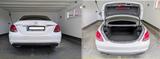 Mercedes-Benz C 220 d, 9G-TRONIC, Facelift, Avantgarde, AHK - gebrauchte Mercedes-Benz C 220 mit Facelift