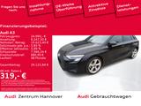 Audi A3 Sportback 40 TFSIe advanced Navi LED DAB