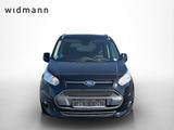 Ford Grand Tourneo Connect Titanium 7-Sitzer Klima Pa - Ford Grand Tourneo mit Schiebedach