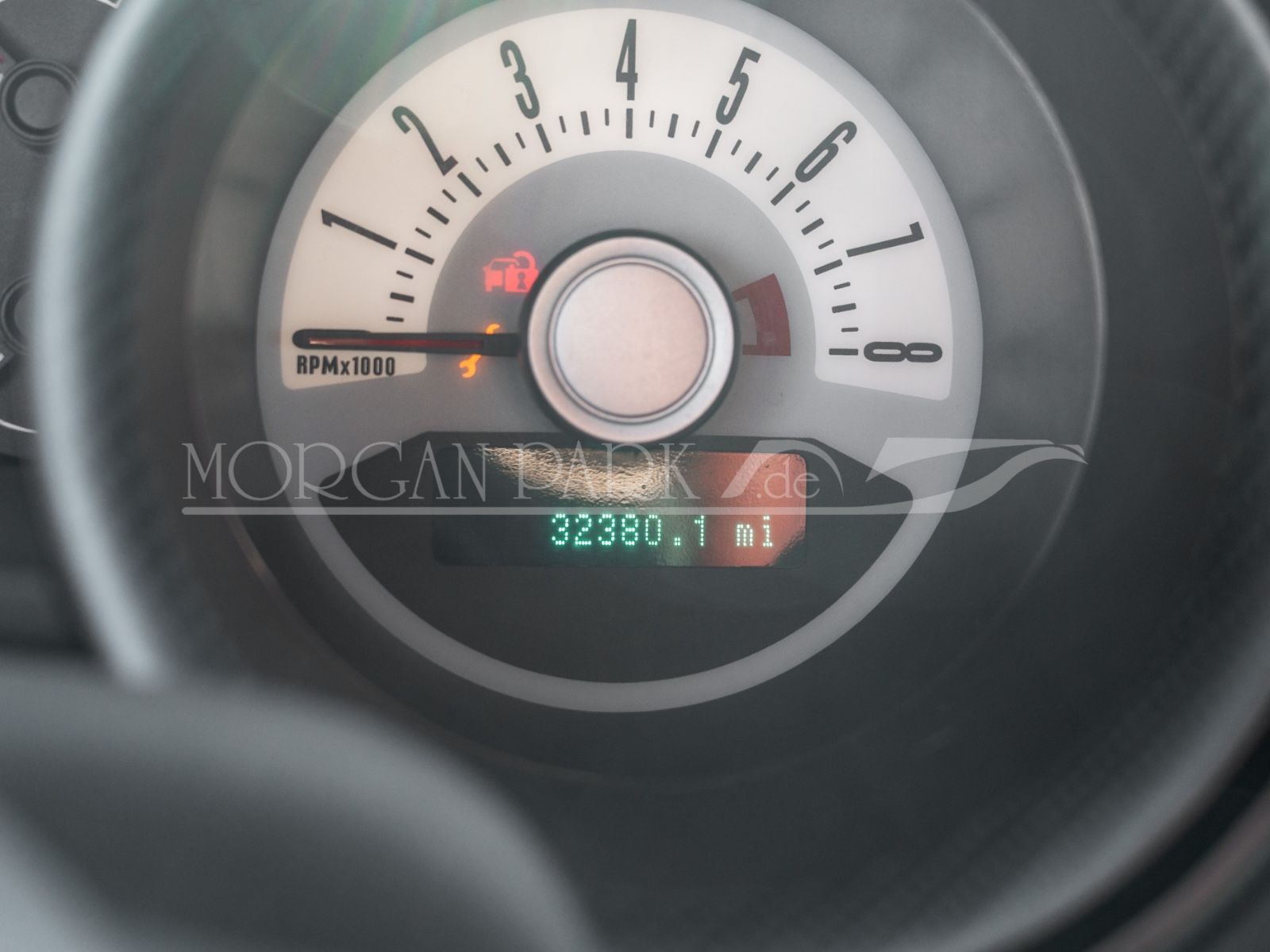 Fahrzeugabbildung Ford Mustang GT *Neidfaktor+480PS*