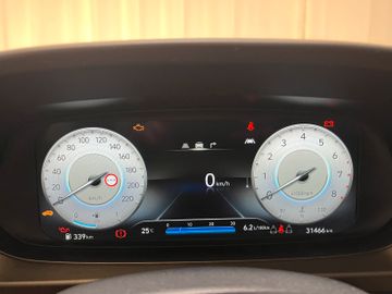 Hyundai i20 - 7
