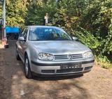 Volkswagen Golf 1.6 Edition Variant Edition - Volkswagen Golf aus 2001: Variant