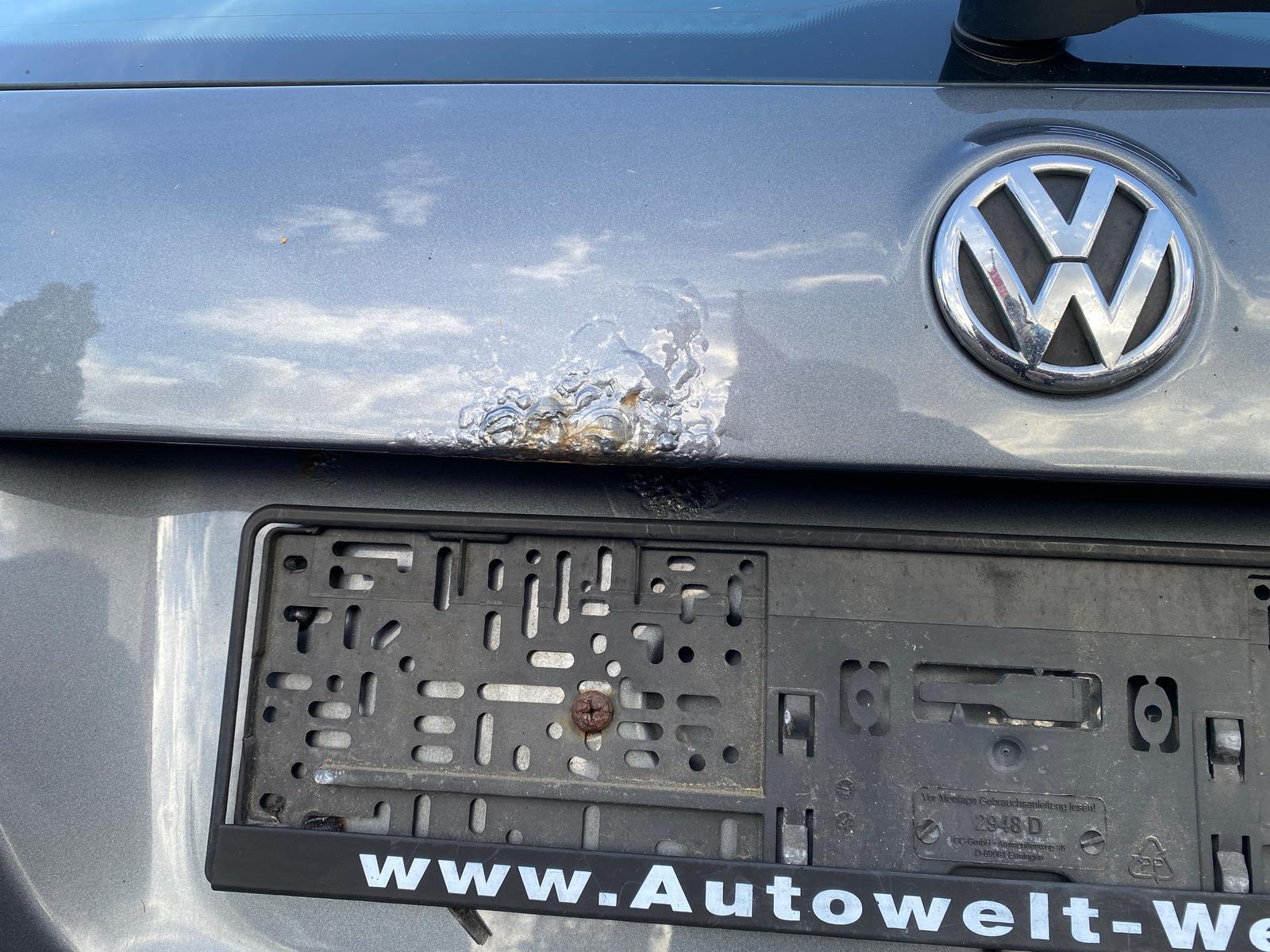 Volkswagen Golf 2010 — photo 14