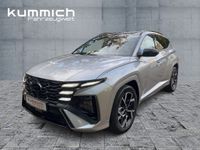 Hyundai TUCSON - Vorschau Bild 1