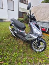 Peugeot Speedfight 3 - PEUGEOT SPEEDFIGHT