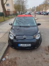 Citroën C1 VTi 72 Urban Ride Urban Ride - Citroën C1 Urban-Ride