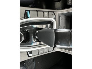 Fahrzeugabbildung Ssangyong Korando e-Motion Titanium Leder Vollelektrisch