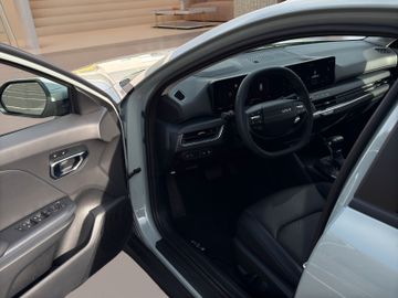 Kia K4 1.6T DCT7 Vision Navi Elektr. Sitz SHZ Klima