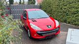 Peugeot 206 Unter 100 gelaufen TÜV neu - gebrauchte Peugeot 206 aus dem Jahr 2012
