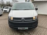 Volkswagen T6 Transporter Kasten-Kombi EcoProfi/1HD/AHK - Volkswagen T6 Transporter in Lübeck