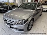 Mercedes-Benz C 180 Lim. Aut. Avantgarde NAVI LED SITZHEIZUNG - Mercedes-Benz C 180 mit Benzin-Antrieb