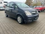 Opel Meriva CATCH ME - gebrauchte Opel Meriva aus dem Jahr 2007
