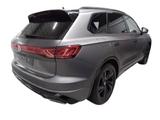 Volkswagen Touareg 3.0TDI R-Line Black Pano AHK Standheiz. - Volkswagen Touareg mit Diesel-Antrieb