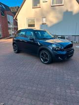 MINI Cooper S Countryman  gepflegt - MINI Cooper S: Von Privat, Countryman