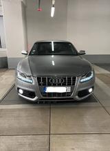 Audi S5 4.2 FSI Quattro/Capristo/B&O/Hands... - Audi S5 in Dortmund