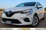 Renault RENAULT Clio 1.5 dCi 85 CV *SOLI 35.000 KM - Renault Clio: 3.0