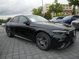 Mercedes-Benz E 53 AMG Hybrid 4M+ Limo+DIST+360°+AHK+NIGHT 1+2 - Mercedes-Benz E-Klasse: AMG
