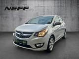 Opel Karl 1.0 Active Komfort Paket Sitzheizung, 8-Fac - Opel KARL Active mit Benzin-Antrieb