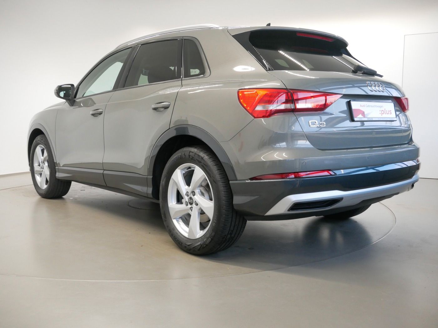 Audi Q3 - Bild 5
