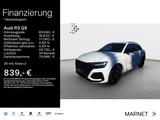 Audi RS Q8 4.0 TFSI quattro*Navi*Matrix*HUD*AHK*B&O*P - Audi RSQ8: Automatik