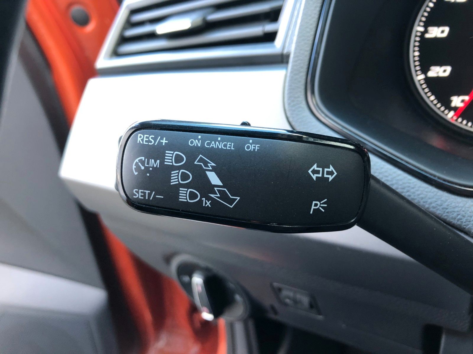 Fahrzeugabbildung SEAT Ibiza Style 1,0 TSI DSG *BA-Assist