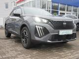 Peugeot 2008 Allure PT 130 EAT8*SHZ*360°Kamera*Toterwink - Peugeot 2008 in Chemnitz