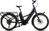 Cube Longtail Hybrid 800 26": ONE SIZE - Cube E-Bikes