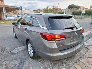 Opel Astra - 3